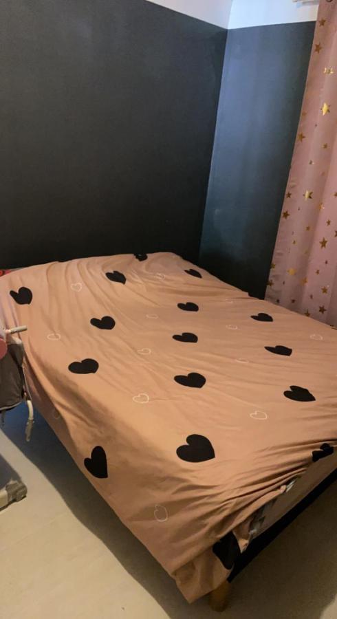 Appartement Salernes Centre Ville Zewnętrze zdjęcie